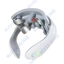 Máy massage cổ vai gáy JT88 REMOTE ĐIỀU KHIỂN TỪ XA rung động cao cấp, có chườm nóng 42 độ C