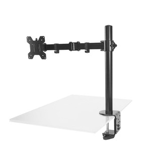 XL03 - Giá Treo Một Màn Hình - Giá Đỡ 1 Màn Hình 17 - 27 Inch - Kẹp Thành Bàn Đa Năng