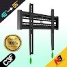 Khung Treo Tivi Cố Định Nb C3F Nhập Khẩu từ 32 - 65 inch Sát Tường Chính Hãng Bảo Hành 24 tháng.