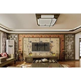 Khung Treo Tivi Cố Định Nb C3F Nhập Khẩu từ 32 - 65 inch Sát Tường Chính Hãng Bảo Hành 24 tháng.