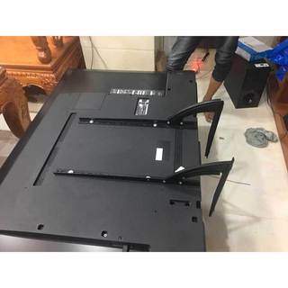 Chân Đế Tivi đa năng 24 - 65 inch - Chân tivi để bàn Hàng loại 1 - Lắp đặt mọi hãng Tivi