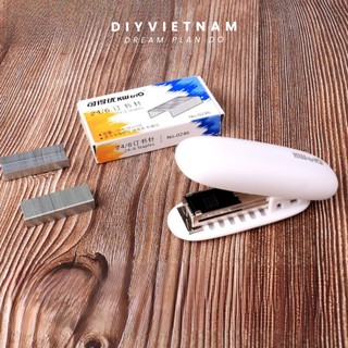 KẸP BẤM GHIM KW - TRIO