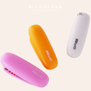 KẸP BẤM GHIM KW - TRIO