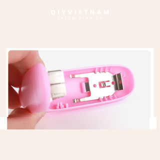 KẸP BẤM GHIM KW - TRIO