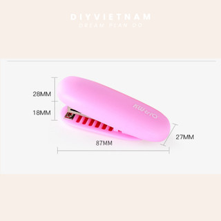 KẸP BẤM GHIM KW - TRIO