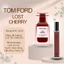 Tom Ford Lost Cherry -Unisex Sang trọng, Qúy phái, Thu hút