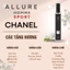Allure Homme Sport EDP -Dành cho Nam -Phong cách: Mạnh mẽ, quyến rũ, tươi mát