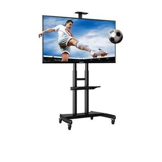 Giá Treo Tivi Di Động AVA1800 - Nhập Khẩu Chính Hãng North Bayou Lắp Cho Màn Hình 55-85 inch