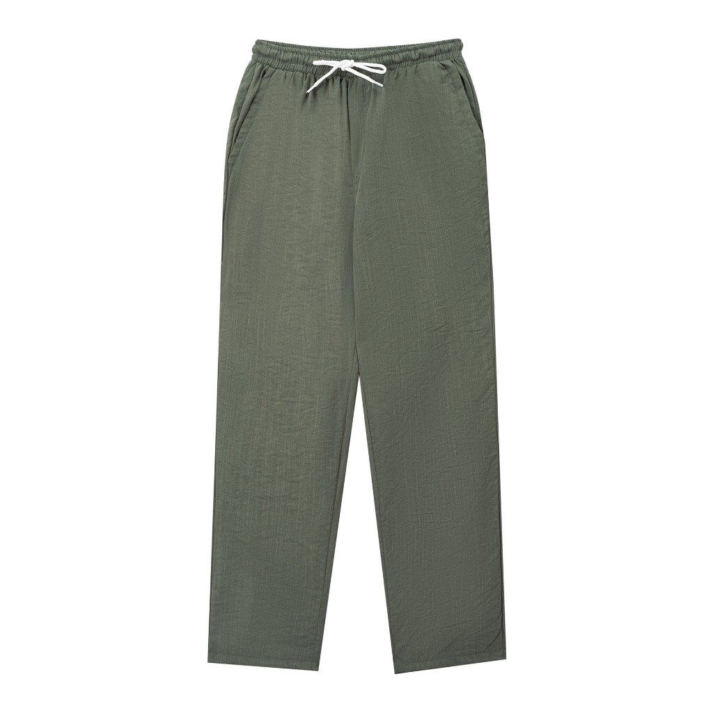 [SIZE 45-112KG] Quần Dài Nam Vải Đũi Quần Đũi Nam Chất Liệu Đũi Cao Cấp cÓ Big Size 45-112kg
