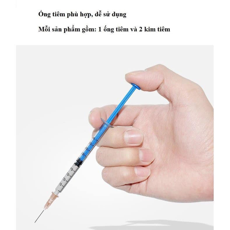 Mực Bạc Dẫn Điện NBRAND NB-120A 0.3ml (Xem kỹ hướng dẫn dùng ở phần mô ...