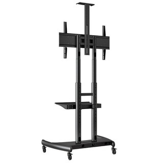 Giá Treo Tivi Di Động AVA1800 - Nhập Khẩu Chính Hãng North Bayou Lắp Cho Màn Hình 55-85 inch