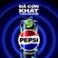 Thùng 24 Lon Nước Uống Có Gaz Pepsi Vị Chanh Không Calo, Không Đường (320ml/lon)