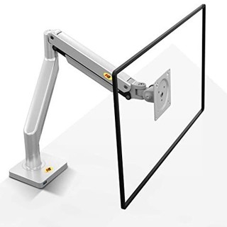 [Phiên Bản Mới] NB - G40 Gía Treo Màn Hình Máy Tính 22 - 40 inch Xoay 360 Độ