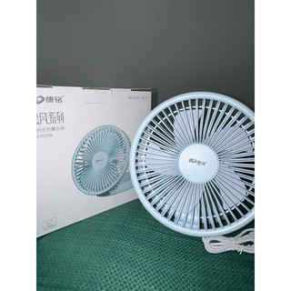 QUẠT TÍCH ĐIỆN KM-F0396  (ducphong)