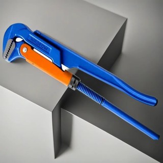 ĐỒ NGHỀ WADFOW Cờ lê mở ống 90 độ hạng nặng Thụy Điển 1"- 1/2" WPW2115