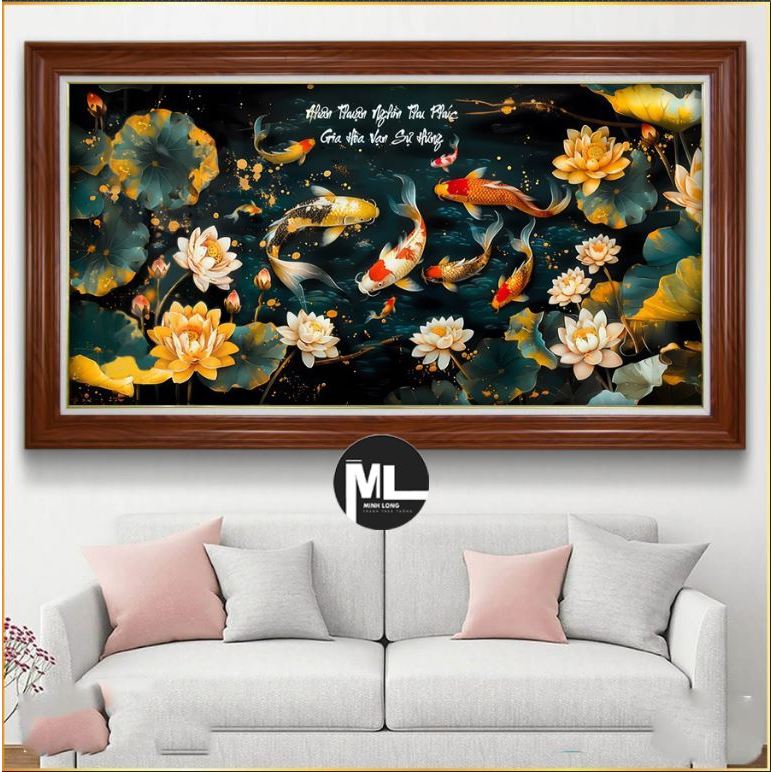 Khung composite