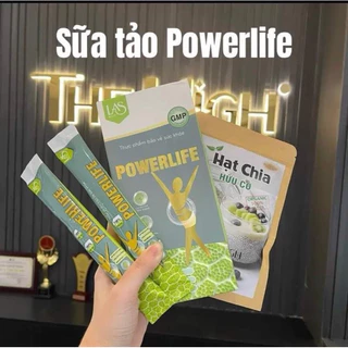 mẫu mới dạng gói