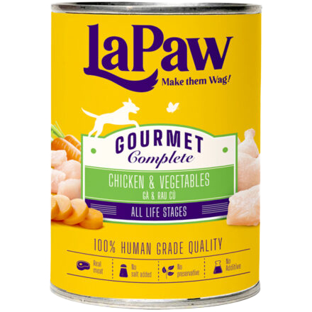Lapaw Pate