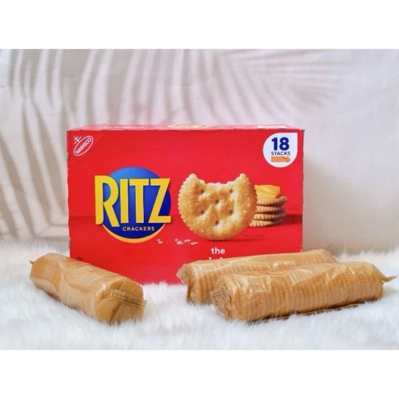 [HÀNG MỸ] Bánh Ritz cây vị Original | Shopee Việt Nam