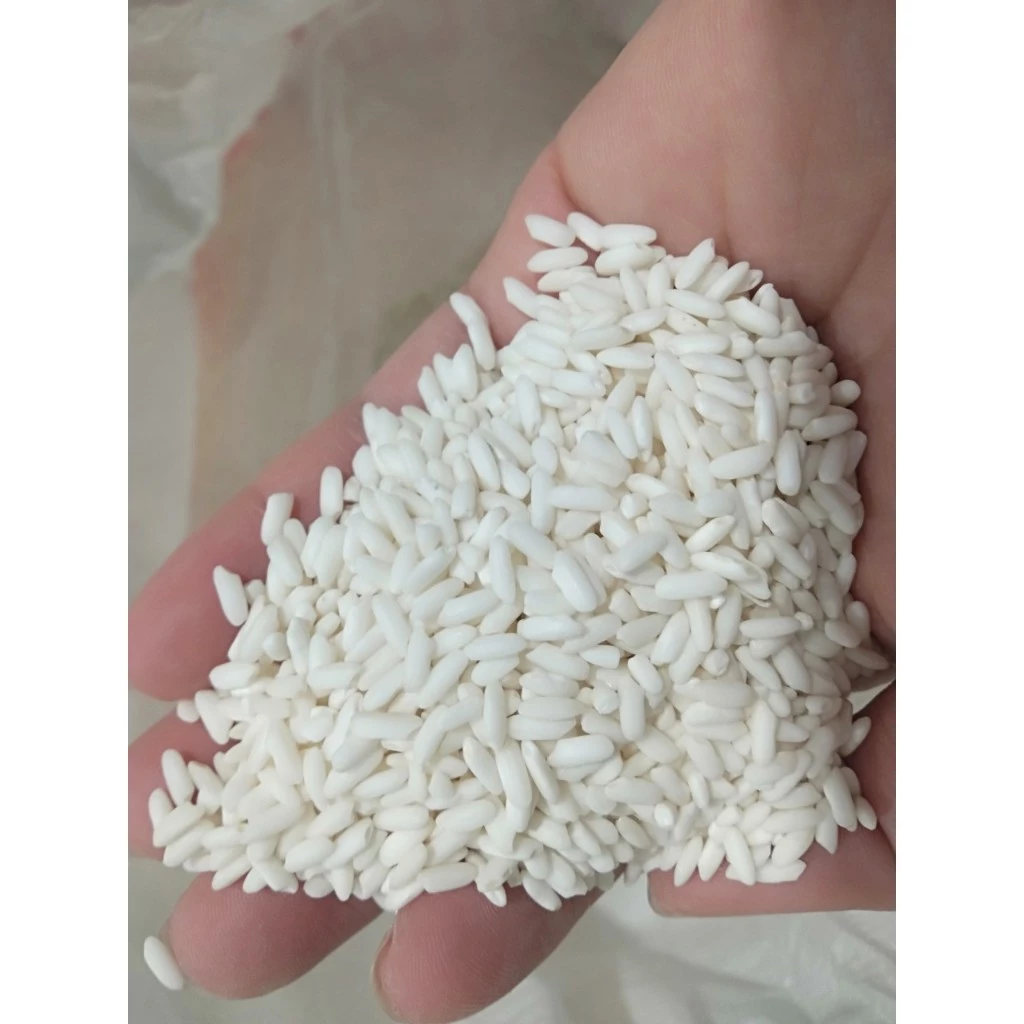 combo 5kg Gạo Nếp sáp ngỗng- nấu xôi thổi cơm nếp, nấu cháo dinh dưỡng