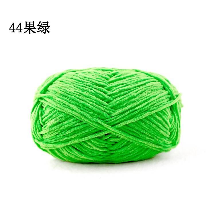 44 -Xanh lá