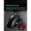Chuột Máy Tính Có Dây Deiog DY-F2 Gaming Mouse DPI 1200 Hỗ Trợ Game Thủ,Phù Hợp Laptop/Pc Công Thái Học Hàng Chính Hãng