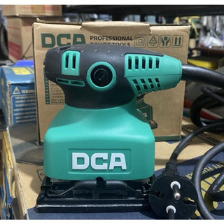 Máy chà nhám hình vuông 240W DCA ASB03-100 DSB03-100 Dongcheng