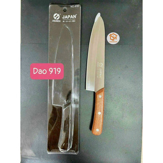 Dao Gọt Trái Cây, Thái Thịt Siêu Bén 919 Kiểu Nhật Siêu Bén Cam Homeware