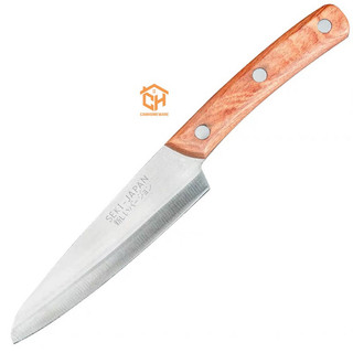 Dao Gọt Trái Cây, Thái Thịt Siêu Bén 919 Kiểu Nhật Siêu Bén Cam Homeware