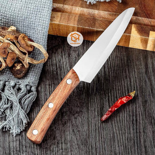 Dao Gọt Trái Cây, Thái Thịt Siêu Bén 919 Kiểu Nhật Siêu Bén Cam Homeware