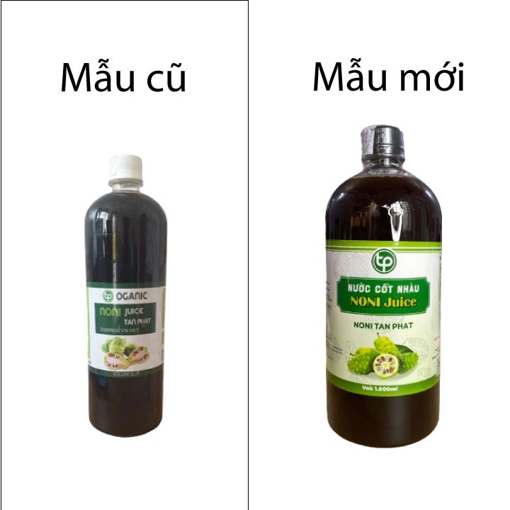 Nước cốt nhàu nguyên chất - Hàng chính hãng - nước cốt nhàu cao cấp