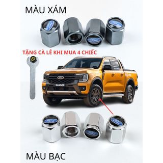 Nắp van lốp ô tô,Nắp van thay thế cho van cảm biến áp suất lốp trong logo các hãng xe.nắp van cảm biến áp suất lốp trong