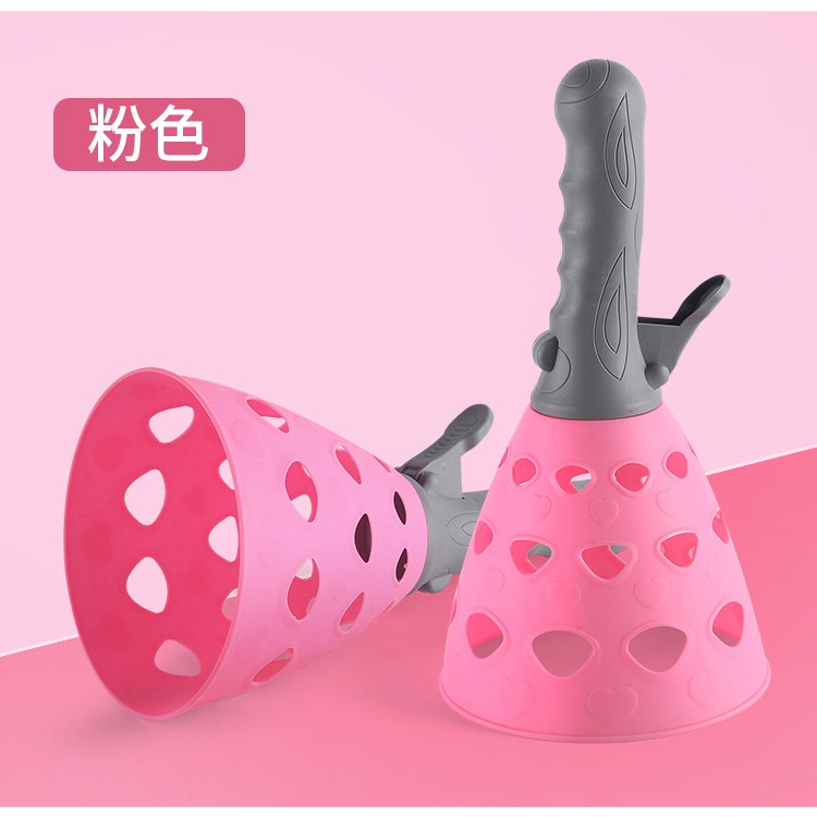 Cốc Bắn Bóng Cầm Tay Đồ Chơi Cho Trẻ Em Đồ Chơi Thể Thao Tương Tác Vận Động Vui Nhộn Phát Triển Chiều Cao-Đồ Chơi PUKAPI