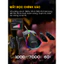 Chuột Gaming Deiog G7 Mouse Led RGB 16 Triệu Màu DPI 6400 App Macro Điều Chỉnh Dành Cho Game Thủ