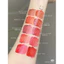 Son kem mới 3ce Blur Water Tint 4.6g