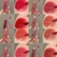 Son kem mới 3ce Blur Water Tint 4.6g