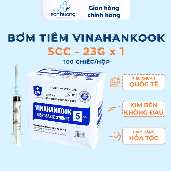 Lancets – 5 ml