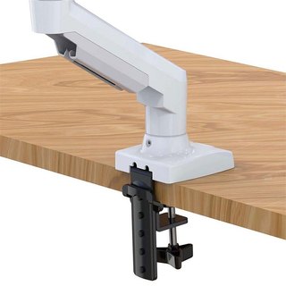 GIÁ ĐỠ MÀN MÁY TÍNH NORTH BAYOU F80 MÀU TRẮNG (17-30 INCH)