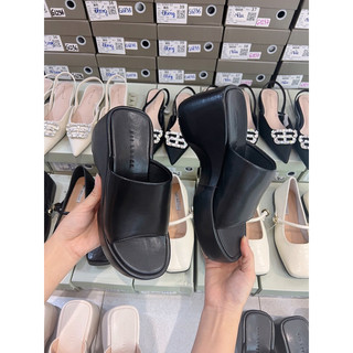 ( Hàng Sẵn ) Dép Xuồng Quai Bảng Mieo Shoes From chuẩn D2587 D2588