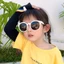 Găng tay chống nắng trẻ em họa tiết Chống côn trùng và tia UV mềm mịn không gây cảm giác khó chịu