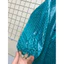 Áo mưa bộ hình chấm bi, chất liệu nhựa Pvc dẻo dai rất dày