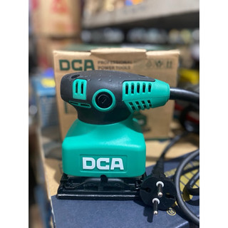 Máy chà nhám hình vuông 240W DCA ASB03-100 DSB03-100 Dongcheng