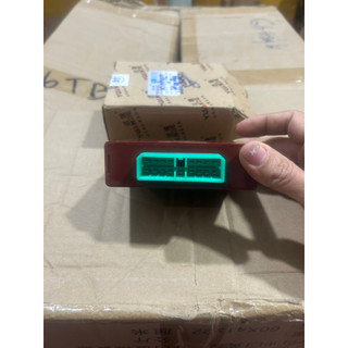 Rơ le nháy xi nhan Chenglong 24v