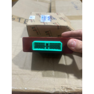 Rơ le nháy xi nhan Chenglong 24v