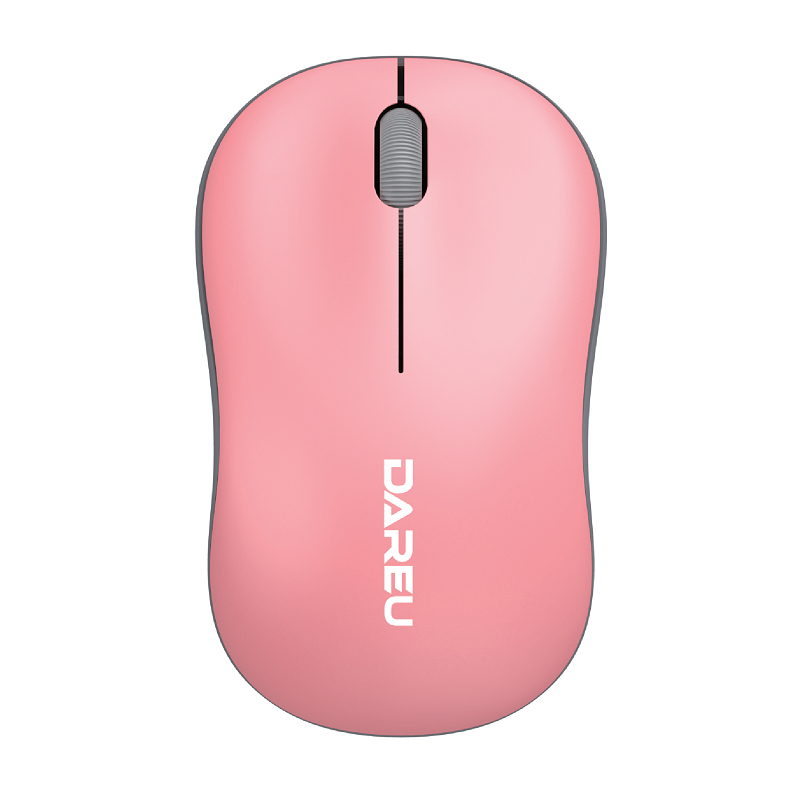 Chuột Không dây DareU LM106G