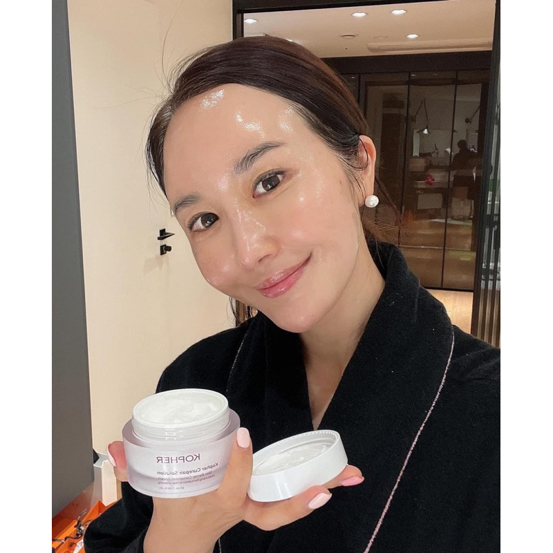 Kem dưỡng Kopher (cream Kopher) | Shopee Việt Nam
