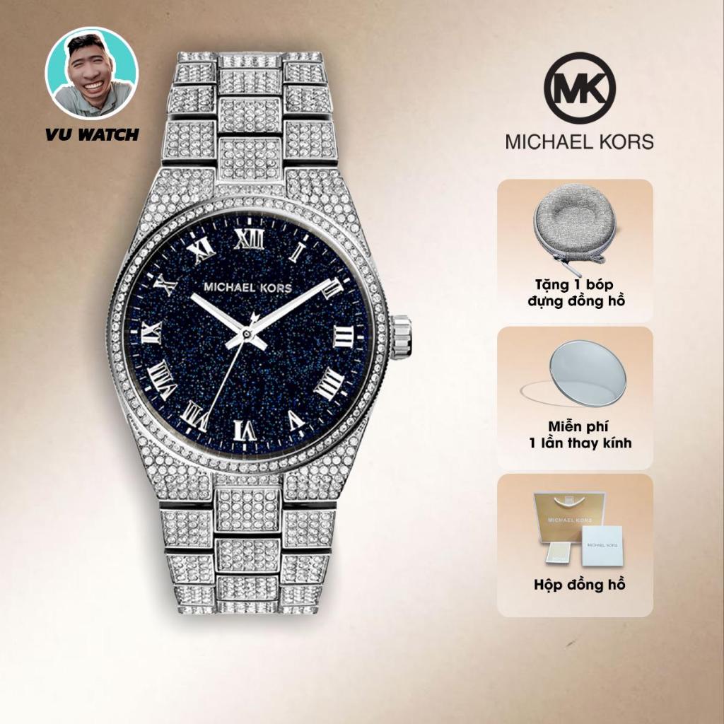 Đồng Hồ Michael Kors MK6089 