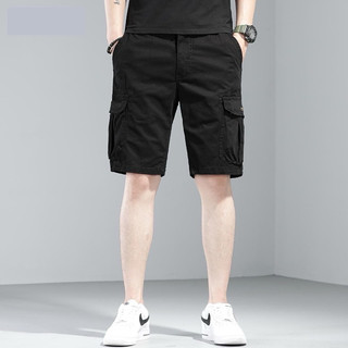Quần short kaki túi họp chất liệu cotton phong cách thời trang năng động thoải mái kiểm tra hàng trước khi thanh toán