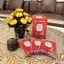 Nước tinh chất hồng sâm cô đặc 6 năm tuổi/ Hộp lớn 60 gói x 70ml