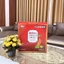 Nước tinh chất hồng sâm cô đặc 6 năm tuổi/ Hộp lớn 60 gói x 70ml